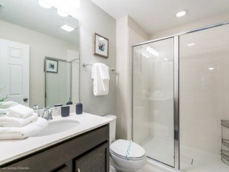 Professionally Decorated Affordable Luxury 4 Bed 4.5 Bath Amazing Solara Resort #1