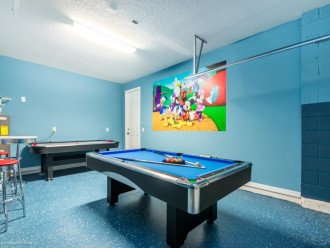 Amazing & Affordable. Solara Resort. 4 Bd 4 Ba. Private Pool/Spa. Games Room #1
