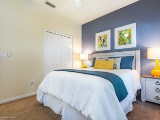 BEST PRICE BELLA VIDA! Remodeled Town Home South facing Full Sized Pool. #1