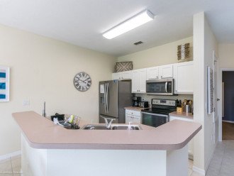 BEST PRICE BELLA VIDA! Remodeled Town Home South facing Full Sized Pool. #1