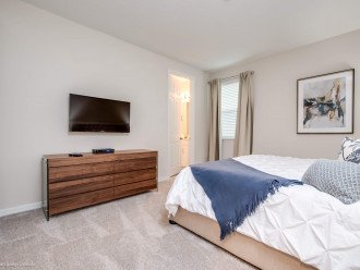 Modern Affordable 9 bed 6 Bath 2 Games Rooms Pool/Spa Solara resort #1
