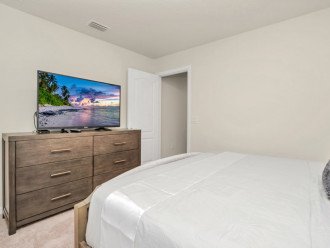 6BD/4BA Designer Home Modern Affordable. Sleep 16 Pool/Spa Cinema Room Game Room #1