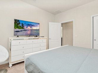 6BD/4BA Designer Home Modern Affordable. Sleep 16 Pool/Spa Cinema Room Game Room #1
