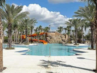 ULTIMATE SOLTERRA! Free use of Resort Facilities 10BD/8BA Private Pool Spa. #1