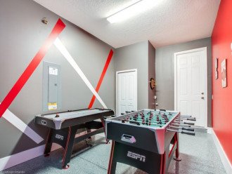 Amazing Affordable 6BD 5BA Private Pool/Spa Game Room Free use Resort Facilities #1