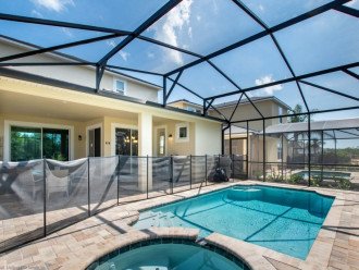 Amazing Affordable 6BD 5BA Private Pool/Spa Game Room Free use Resort Facilities #1