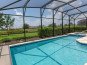 Gorgeous 5/4.5 Resort Pool/Spa Home in the Guard-Gated Solterra Resort #1