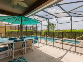 Gorgeous 5/4.5 Resort Pool/Spa Home in the Guard-Gated Solterra Resort #3