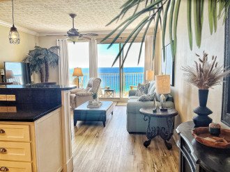 Updated Butler's Treasure Island,new master bath! Beach Service for 2 Included! #1