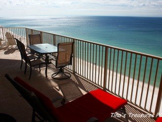Tina's Treasure at Gulf Crest 3 Bedroom Luxury Beach Condo with Beach Service #38