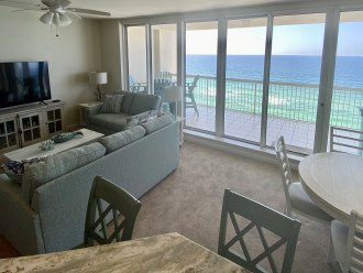 Oceanfront LUXURY Condo on the Beach! 16th Floor Views of the Emerald Coast #1