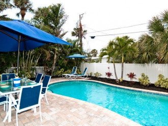 Gone Coastal Too: Beautiful Family & Pet-Friendly Private Home #1