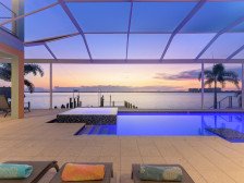 Intervillas Florida - Villa Hemingway by the Sea