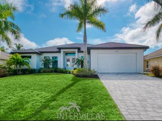 Intervillas Florida - Villa Edgewater #43