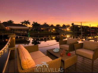 Intervillas Florida - Villa Edgewater #18