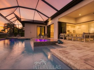 Intervillas Florida - Villa Edgewater #11
