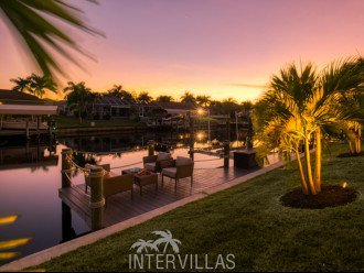 Intervillas Florida - Villa Edgewater #19