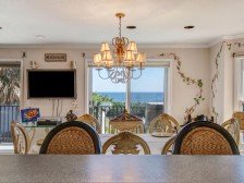 Oceanfront Executive Family Beach House