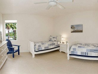 CapeCoralRentalHouses Caribbean Dream - Outstanding 2 Story Home in SW Cape #1