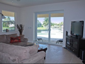 CapeCoralRentalHouses Caribbean Dream - Outstanding 2 Story Home in SW Cape #1