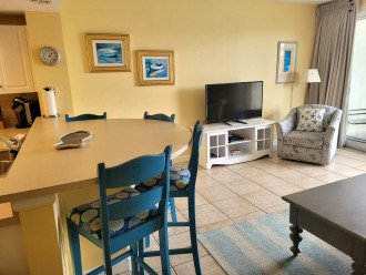 Destin, FL GULF VIEW 1 BR BY OWNER-- FREE Beach SV. SPECIAL MAY 18-25 $1712 Tota #14