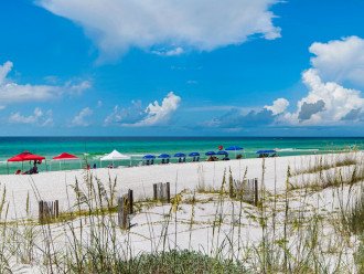 Dunes of Seagrove A108 #33