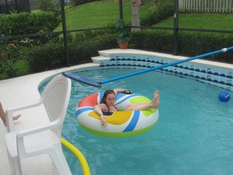 Disney Vacation Rental/heated pool - call for Specials now #1