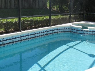 Disney Vacation Rental/heated pool - call for Specials now #1