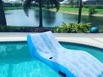 Dream Villa Escape To Paradise Naples Lakeview, private Pool, free HighSpeedWiFi #40