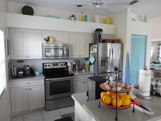 Dream Villa Escape To Paradise Naples Lakeview, private Pool, free HighSpeedWiFi #1