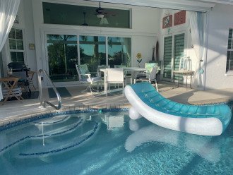 Dream Villa Escape To Paradise Naples Lakeview, private Pool, free HighSpeedWiFi #4