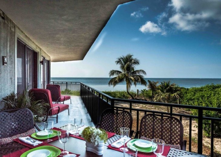 Highly Rated "OCEAN FRONT! 90 FT BALCONY-Spectacular View" #1