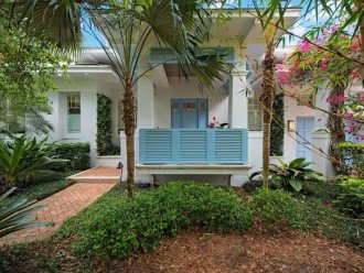 GRAND FLORIDIAN BEACH HOUSE #2