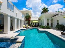 GRAND FLORIDIAN BEACH HOUSE