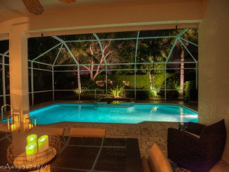 Beautiful Pool Home Professionally Renovated #26