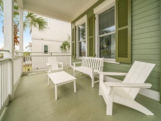 Happy Go Lucky Open July Weeks! Super Savings! Private Pool, Close to the Beach #19