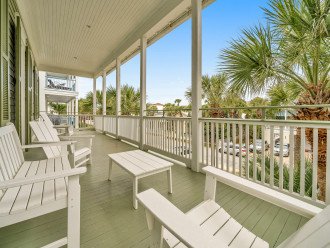 Happy Go Lucky Open July Weeks! Super Savings! Private Pool, Close to the Beach #27