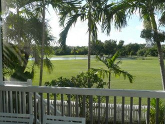 Beautiful Key West Golf Club -- Paradise Found #1