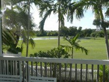 Beautiful Key West Golf Club -- Paradise Found