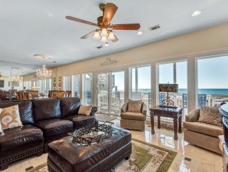 LOW RISE, 1ST FLOOR, OCEANFRONT CONDO, TOP-OF-THE-LINE, 5-STAR HOTEL FEEL #1