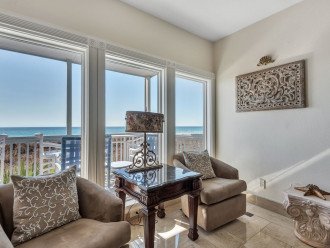 LOW RISE, 1ST FLOOR, OCEANFRONT CONDO, TOP-OF-THE-LINE, 5-STAR HOTEL FEEL #1