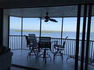 10th floor Condo w/stunning water views on private beach #1