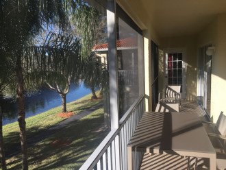 Best Spot in Naples! Gorgeous 3 BR/2 BA Coach Home! Newly Decorated! #1