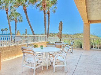 Collwood Condos Direct Beach View #25