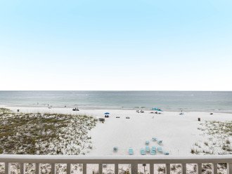 Collwood Condos Direct Beach View #10