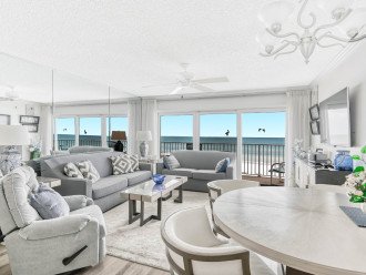Collwood Condos Direct Beach View #12