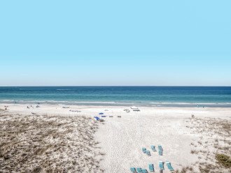 Collwood Condos Direct Beach View #21