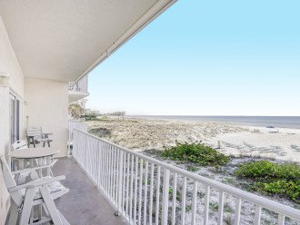 Collwood Condos Direct Beach View #5