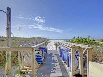 Collwood Condos Direct Beach View #24