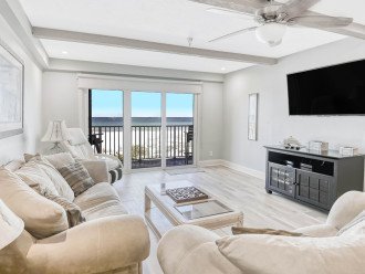 Collwood Condos Direct Beach View #2